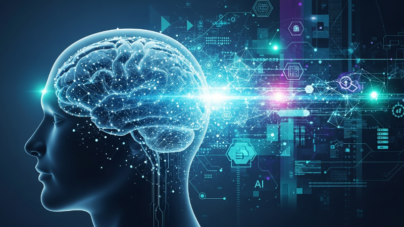 A Inteligência Artificial: Revolucionando a Tecnologia, mas também um Desafio