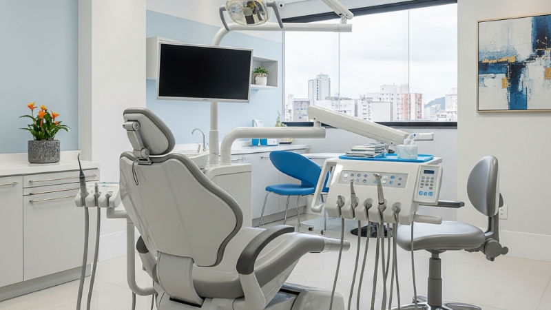 Sinop Sorri: Implantes Dentários Impulsionam Lucratividade e Oportunidades na Odontologia Regional