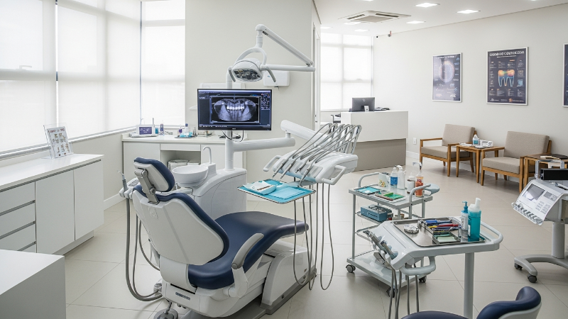 O Marketing De Relacionamento Em Itaguaí: Estratégias Para Fidelizar Pacientes Odontológicos