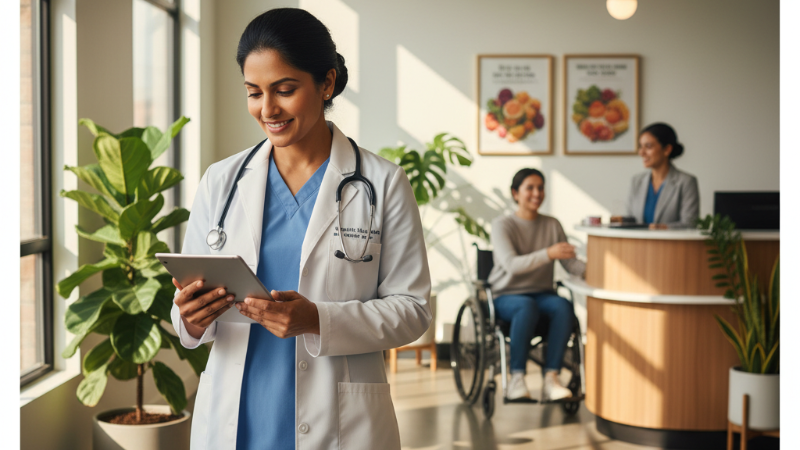 Aumente Pacientes e Faturamento Sem Complicação