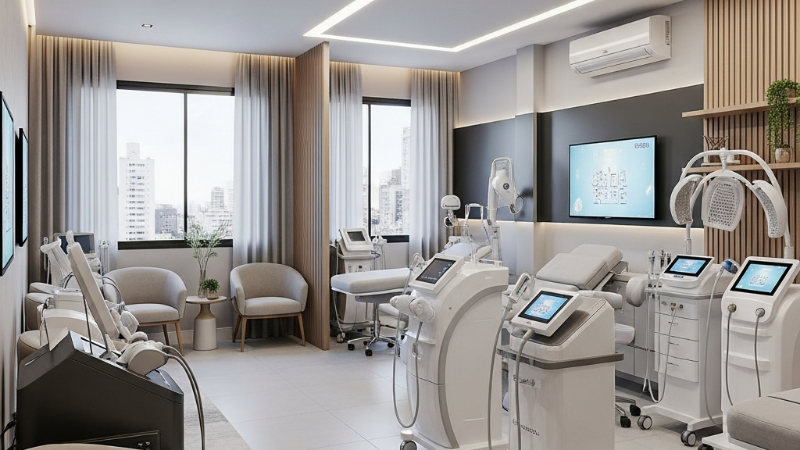 Uruguaiana Floresce: Capacitação Impulsiona o Sucesso de Profissionais da Estética