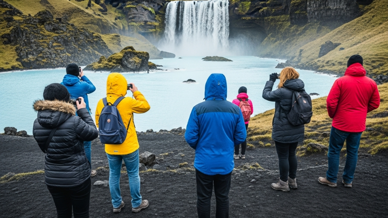 Descobrindo a Islândia: Um Guia Completo para Turistas Brasileiros