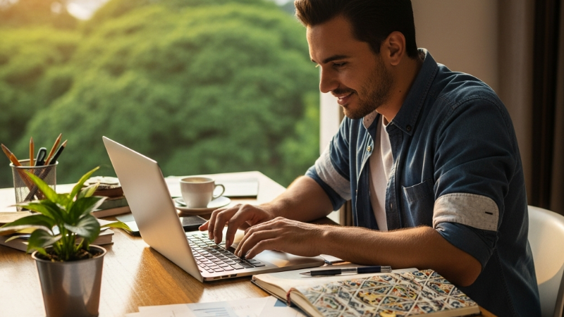 Emitindo Nota Fiscal Eletrônica: 7 Dicas Práticas para Empresários Brasileiros