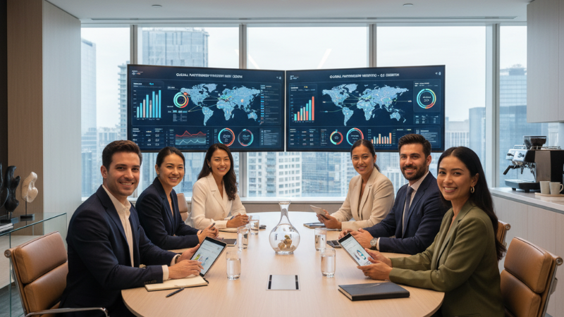 O Onboarding VIP que Triplica o Faturamento dos Top 1%