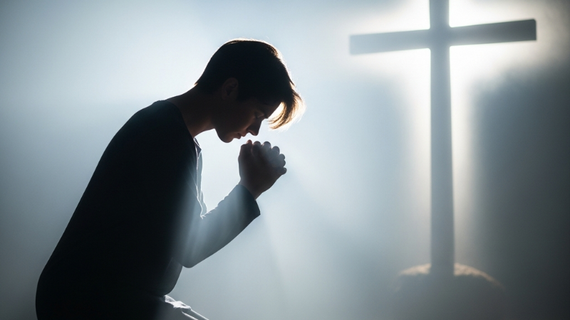 Devocional do dia: Purificação do Coração