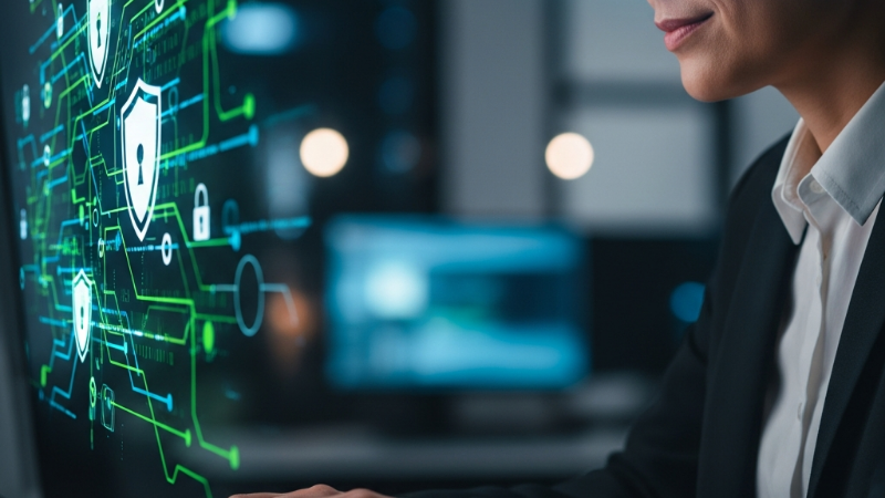 Segurança Cibernética: Proteja-se Contra Fraudes Online