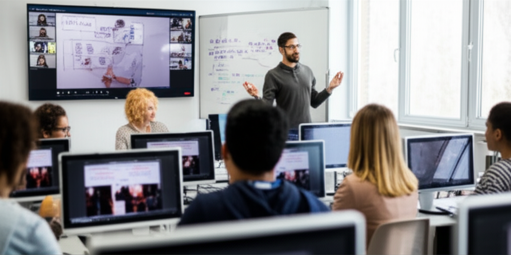 O Que Especialistas de Cursos Online Nunca Contam: Segredos e Dicas para o Sucesso