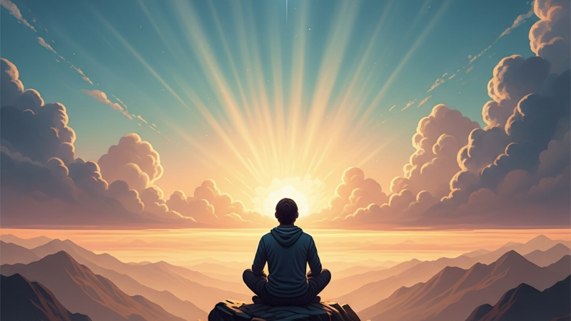 Devocional do dia: Encontrando Força na Adversidade