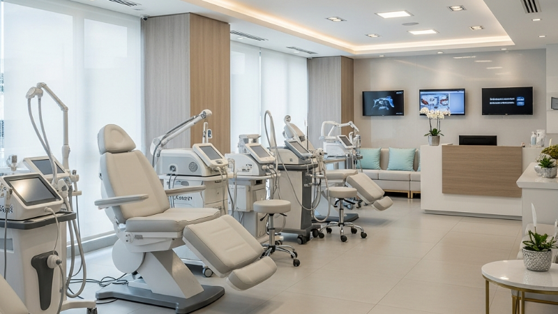 Marketing de Relacionamento: A Chave para Fidelizar Pacientes na Estética de Codó