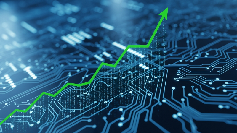 Tecnologia e Economia: Entendendo o Impacto das Dívidas nos Setores