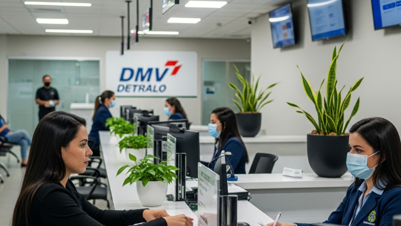 Serviços de Trânsito: O que Você Precisa Saber