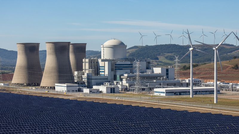 Programa de Administração de Startups: Um Novo Campo para a Tecnologia Nuclear