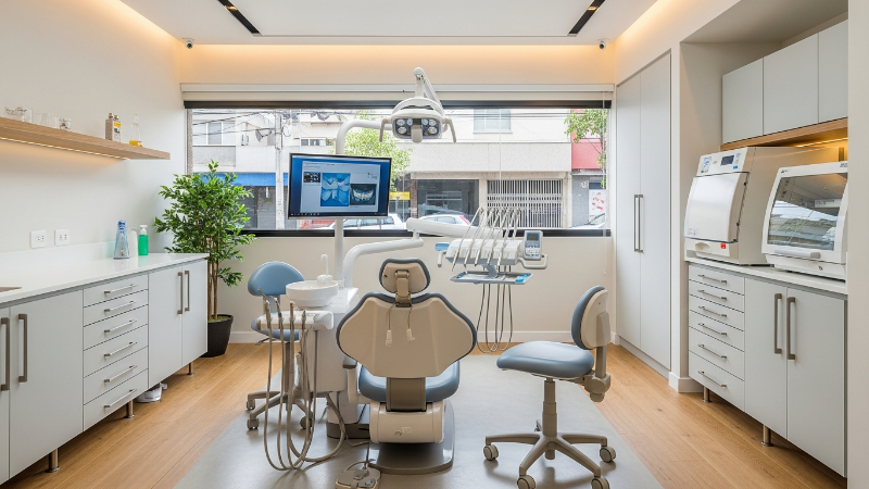 O Papel do Google Ads na Expansão de Consultórios Odontológicos em Sapucaia do Sul