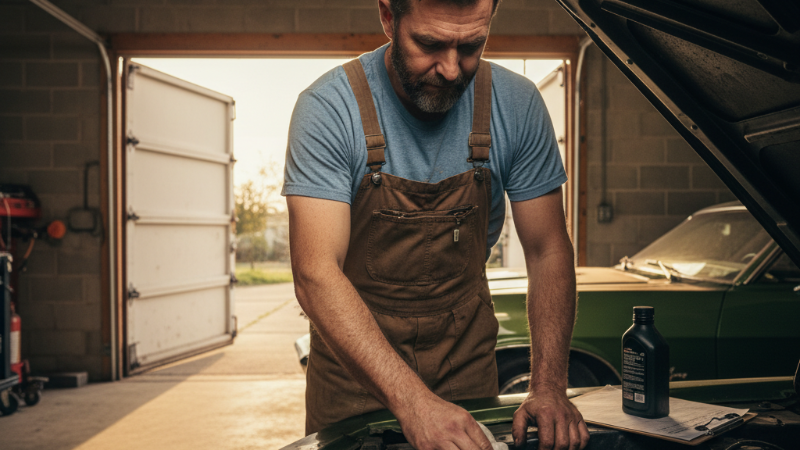 Erros comuns com carros que podem ser mais simples do que parece resolver sozinho