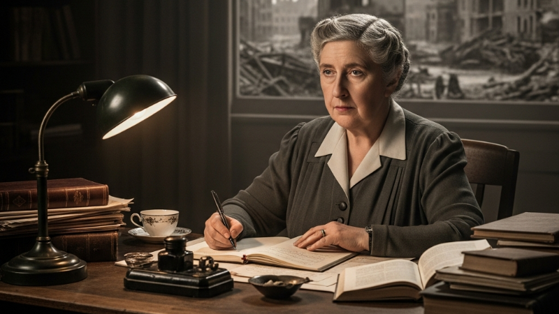 Um, Dois, Aperte o Meu Sapato: Influência e Relevância na Literatura Mundial