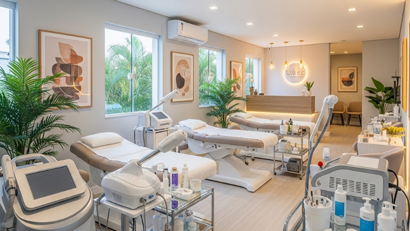 Avaliações Estéticas Ganham Importância em Rio Largo