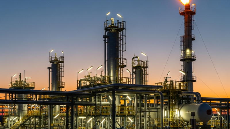 O Futuro do Gás Natural: Entendendo o Aumento da Produção e Seus Impactos