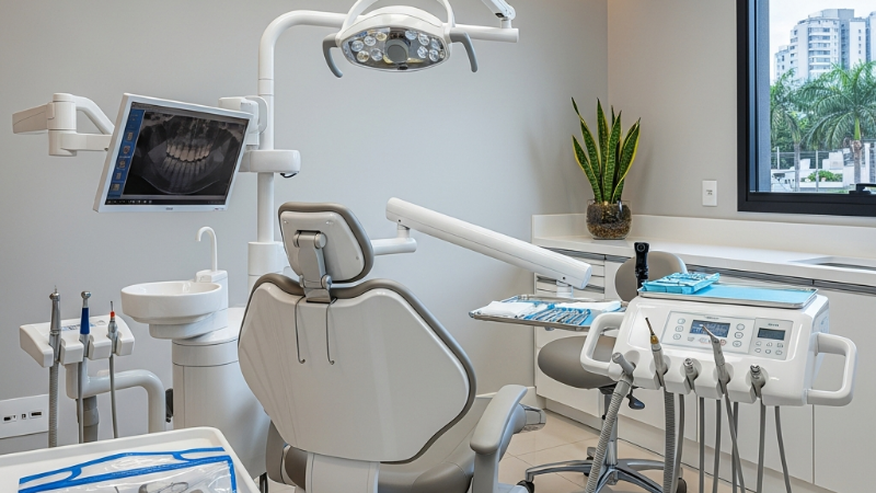 A Revolução da Telemedicina Odontológica em Rio Claro: Inovação e Crescimento