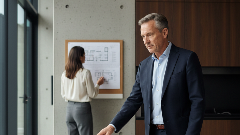 Otimização de Fluxo de Vendas Imobiliárias: Ganhos de Produtividade para Gestores.