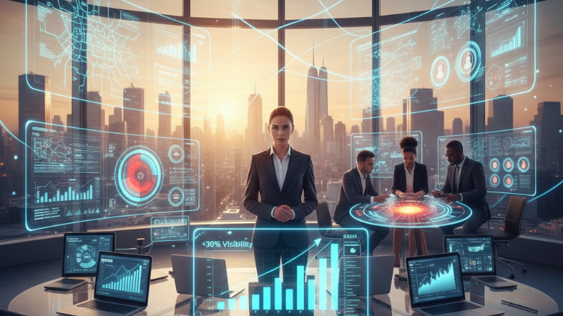 Remarketing para Corretoras: Reduza 35% o Custo por Aquisição com Meta Ads Validado por Especialistas em 2025