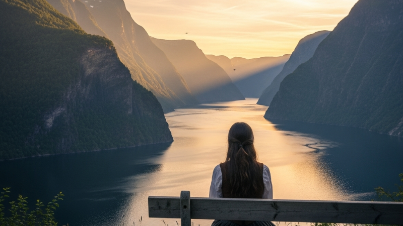 A Influência de 'Victoria' de Knut Hamsun na Formação do Pensamento Crítico