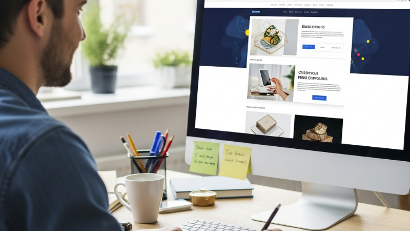 O Poder dos Templates de E-mail Marketing: Aumente Sua Eficiência e Conversão