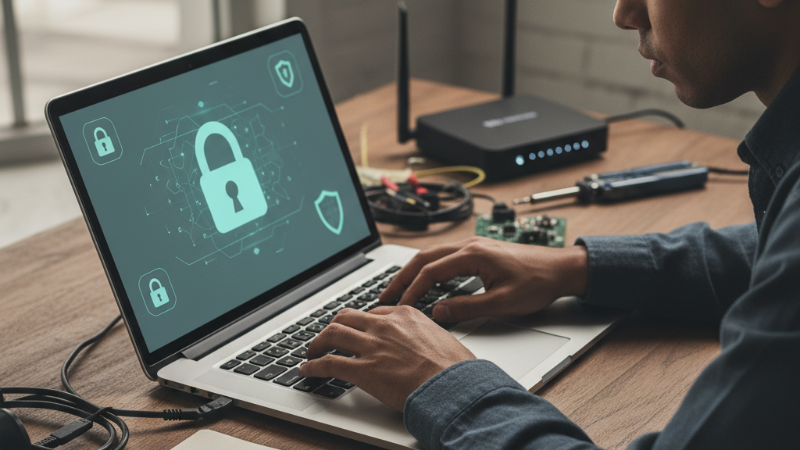 Erros comuns com tecnologia que todo mundo tem em casa e como resolver