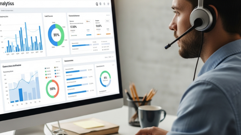 Desbloqueie Oportunidades no Mercado de Trabalho com o Curso de SDR