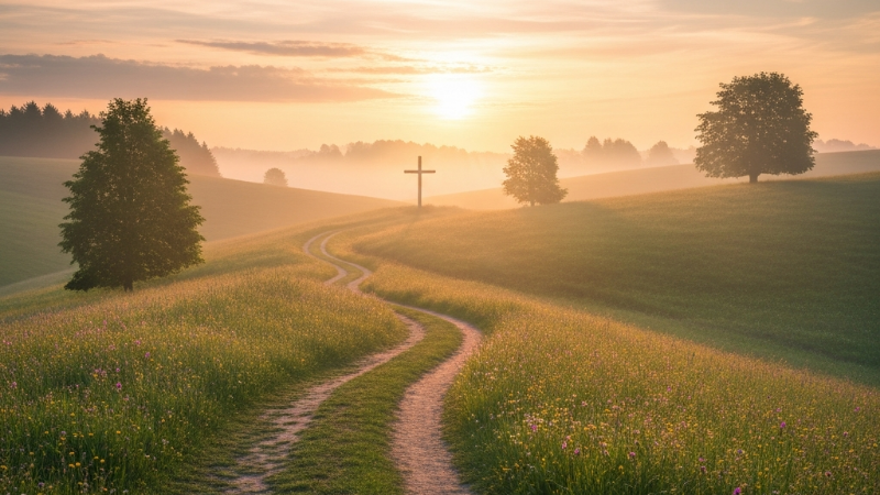 Devocional do dia: Não se Deixe Levar por Doutrinas Estranhas