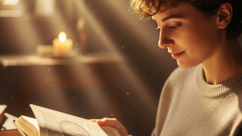 Devocional do dia: A Importância de Viver o que Ensinamos