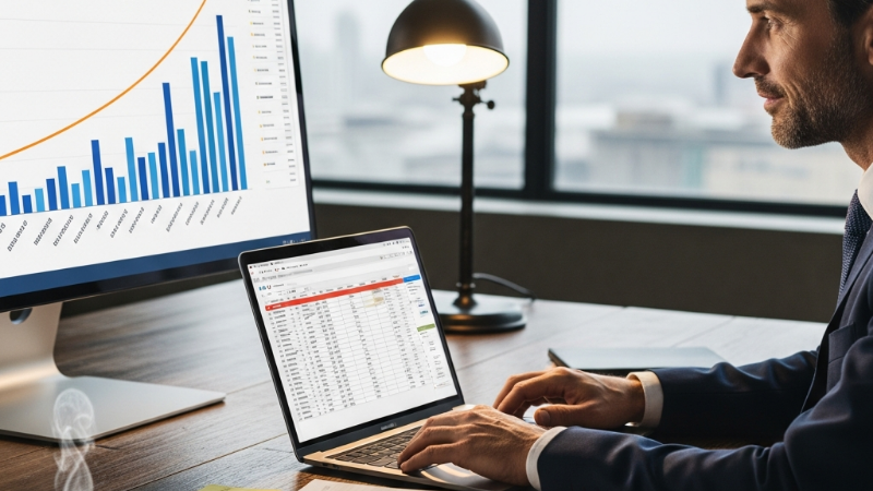 7 Dicas Práticas para Aumentar o Faturamento da Sua Empresa