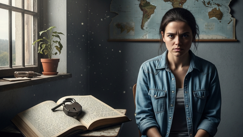 Eugénie Grandet: Um Retrato da Sociedade Francesa do Século XIX