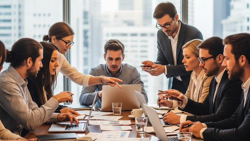 Criando um Plano de Negócios: Um Guia Completo para Empresários Brasileiros