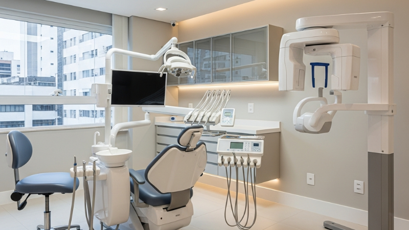 São Carlos: O Novo Destino para Tratamentos Odontológicos Preventivos de Excelência