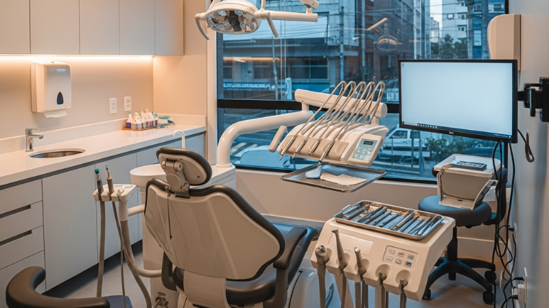 A Importância dos Check-ups Odontológicos em Aparecida de Goiânia: Estratégias de Crescimento para Clínicas e Consultórios