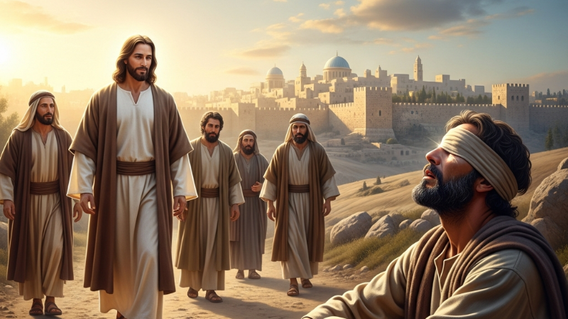 Devocional do dia: Enfrentando Desafios com Fé