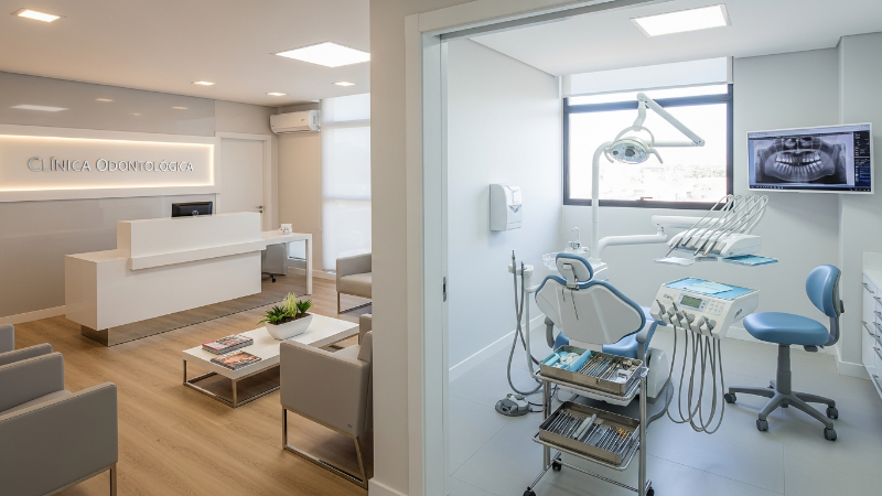 O Marketing de Relacionamento na Odontologia de Chapecó: Estratégias para Fidelizar Pacientes