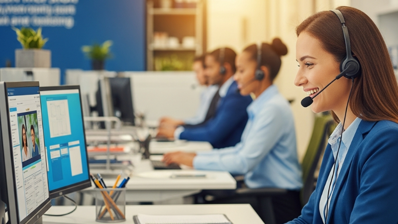 Elevando a Experiência do Cliente: O Curso de Atendimento ao Cliente como Chave para o Sucesso