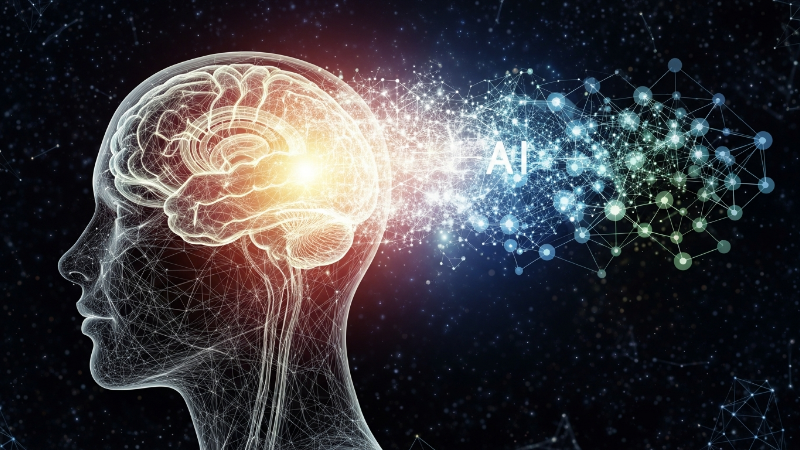 Nova Abordagem Revoluciona Aprendizado de Máquinas e Memória