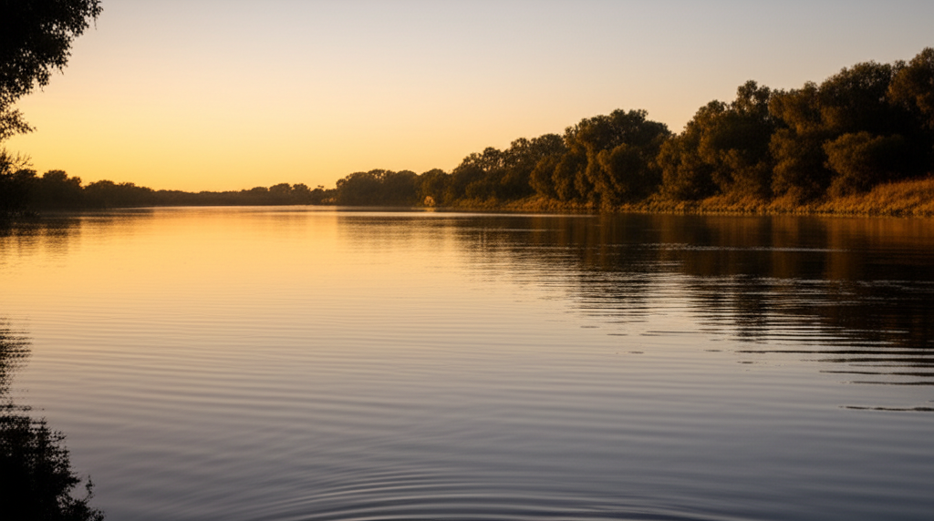 Visões de Deus: Um Chamado à Profundidade Espiritual em Nossas Vidas