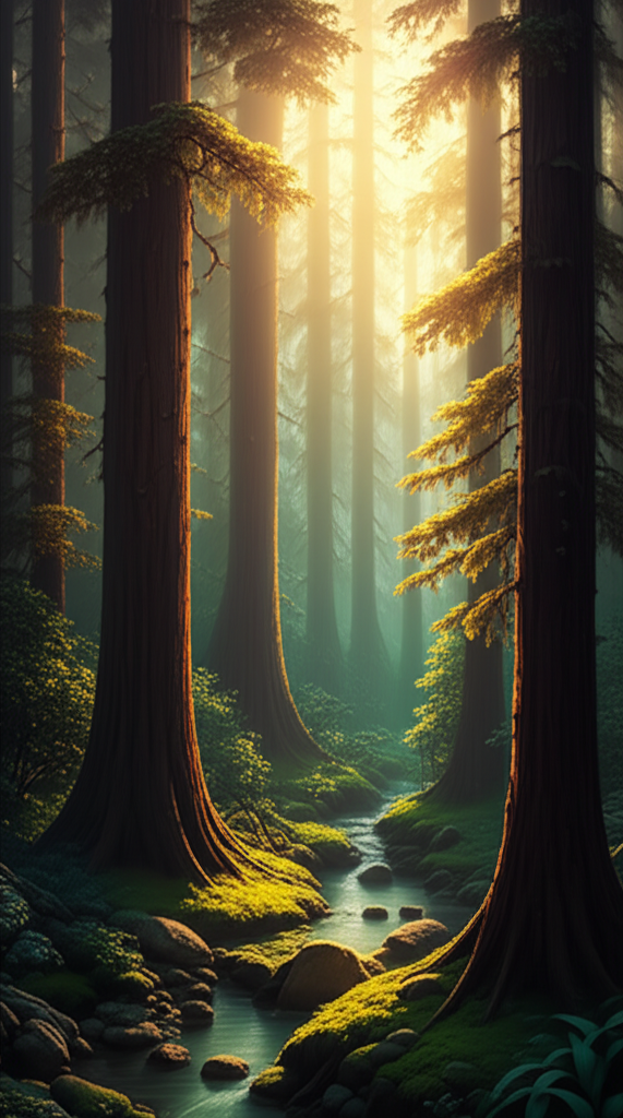 Encontrando Luz nas Sombras: Reflexões sobre o Poder da Presença de Deus em Nossos Momentos Mais Escuros