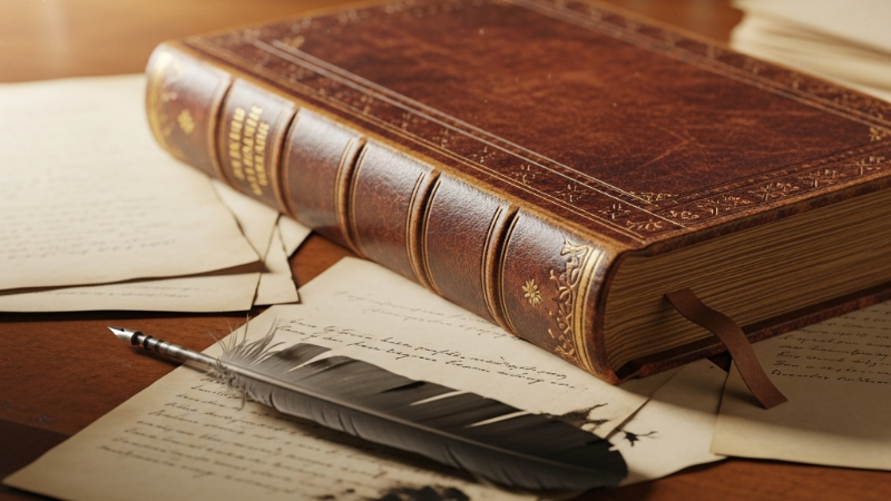 Analisando o Legado de T.S. Eliot: Uma Exploração de Quatro Quartetos