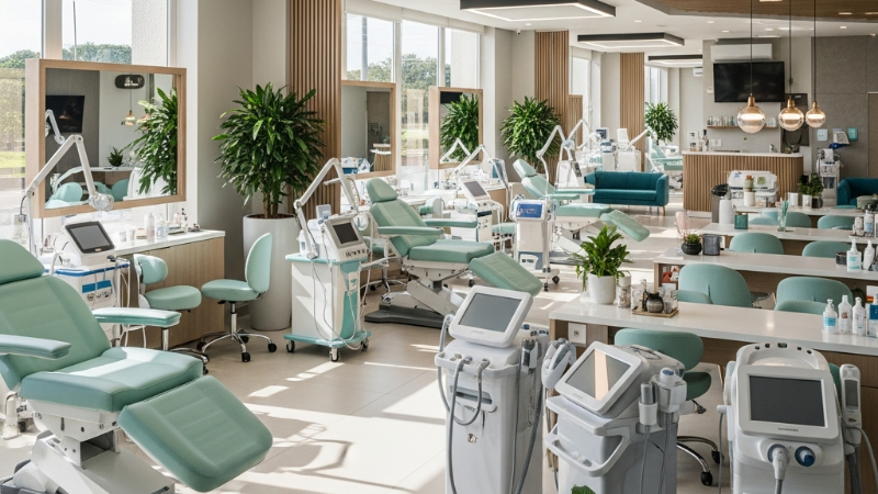 Estética em Brasília: Protocolos Personalizados Elevam o Padrão e Impulsionam o Mercado Local