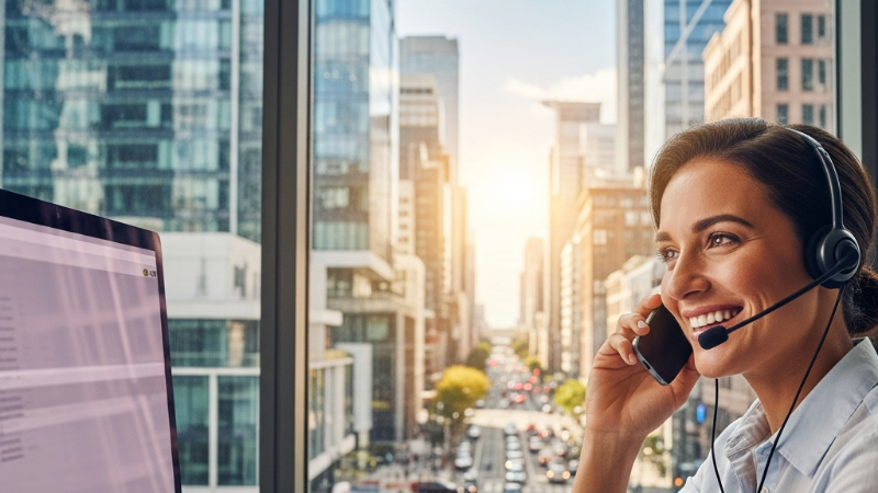 Desbloqueie Seu Potencial com o Curso de SDR: Oportunidades e Benefícios