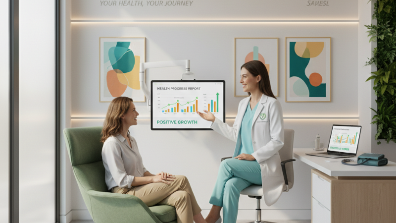 Landing Pages VIP: Gere Pacientes em Massa e Triplice o Faturamento - Apenas 10 Vagas!