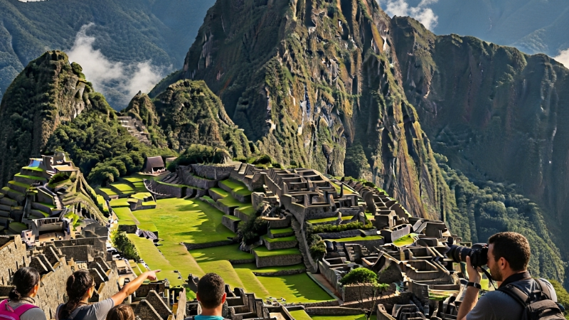 Descobrindo o Peru: Dicas e Segredos para uma Viagem Inesquecível