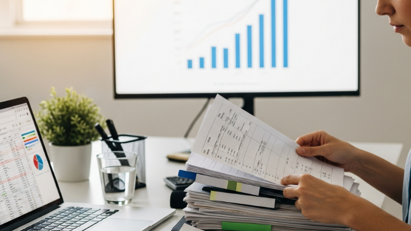 Entendendo o Mundo das Finanças Pessoais: Dicas e Tendências