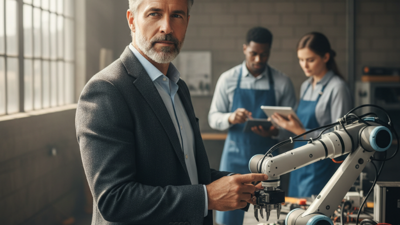 Captação com autoridade: 10x mais pacientes para clínicas de formação profissional.