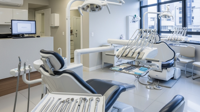 A Revolução da Telemedicina Odontológica em Suzano: Oportunidades e Tendências
