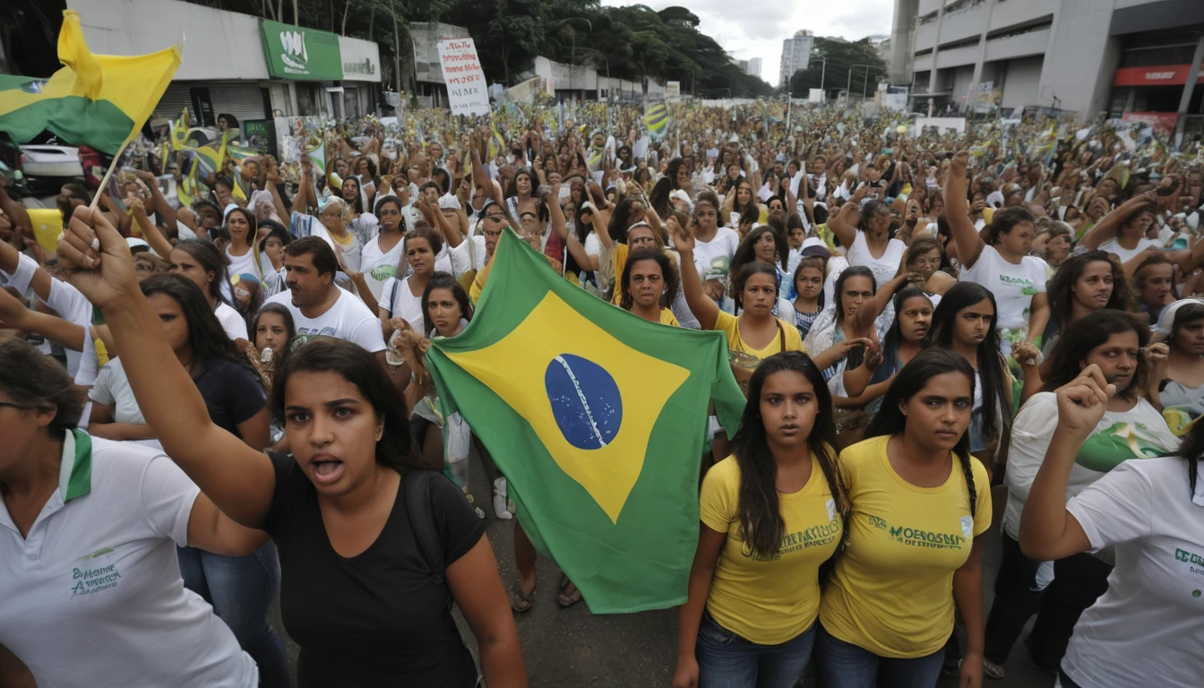 Montadoras no Brasil estudam estratégias para combater práticas desleais de mercado